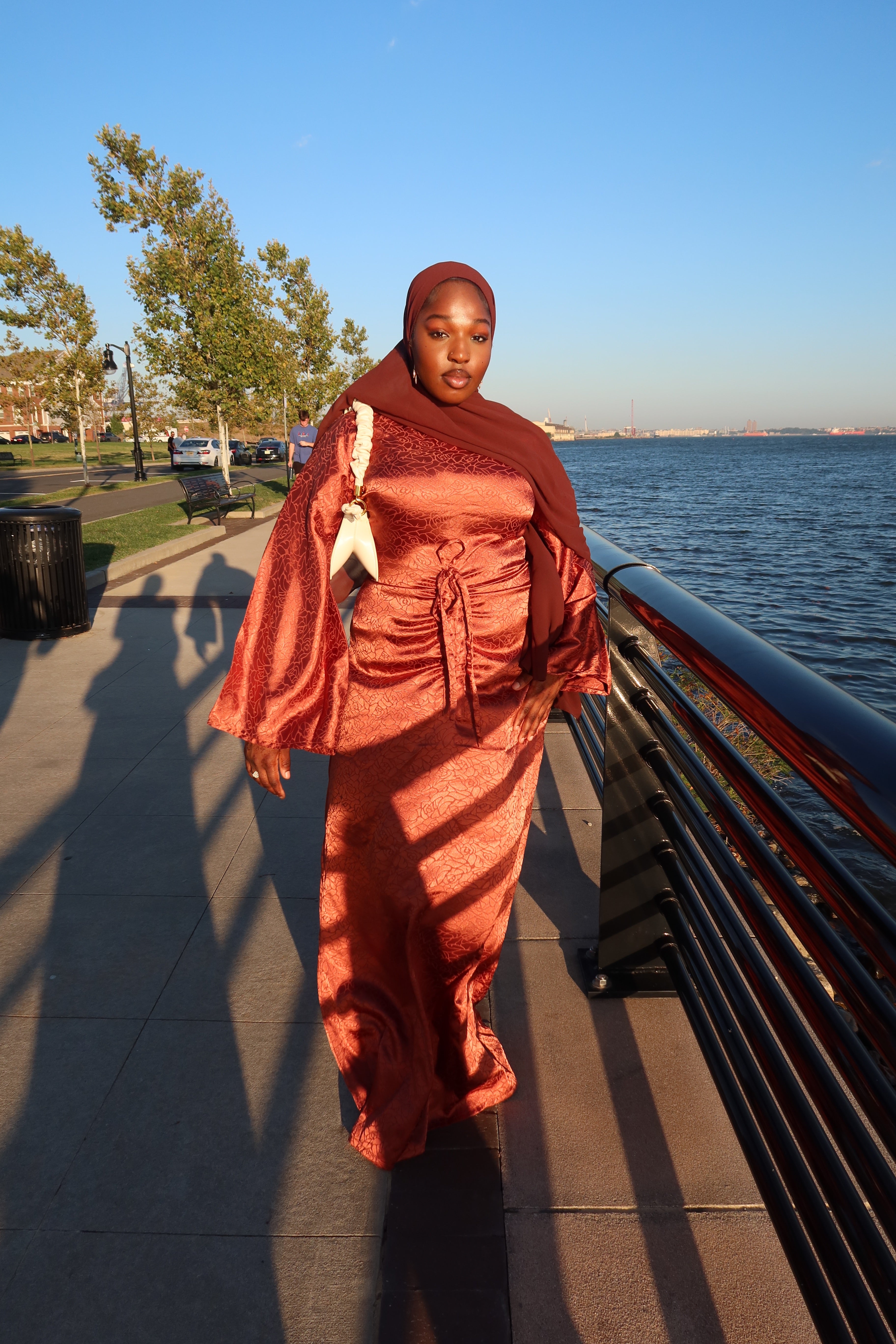 Salma Dress