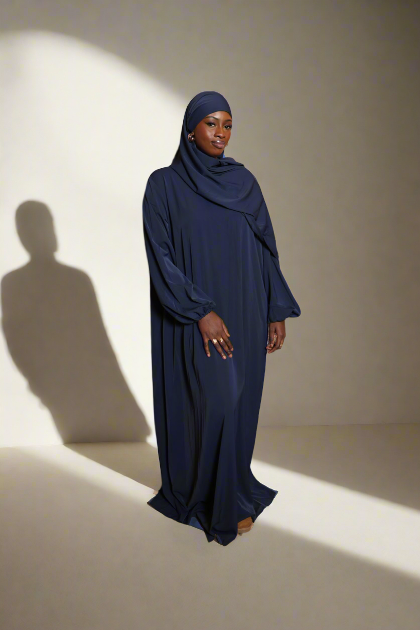 Essential Prayer Dress
