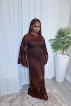 Salma Dress