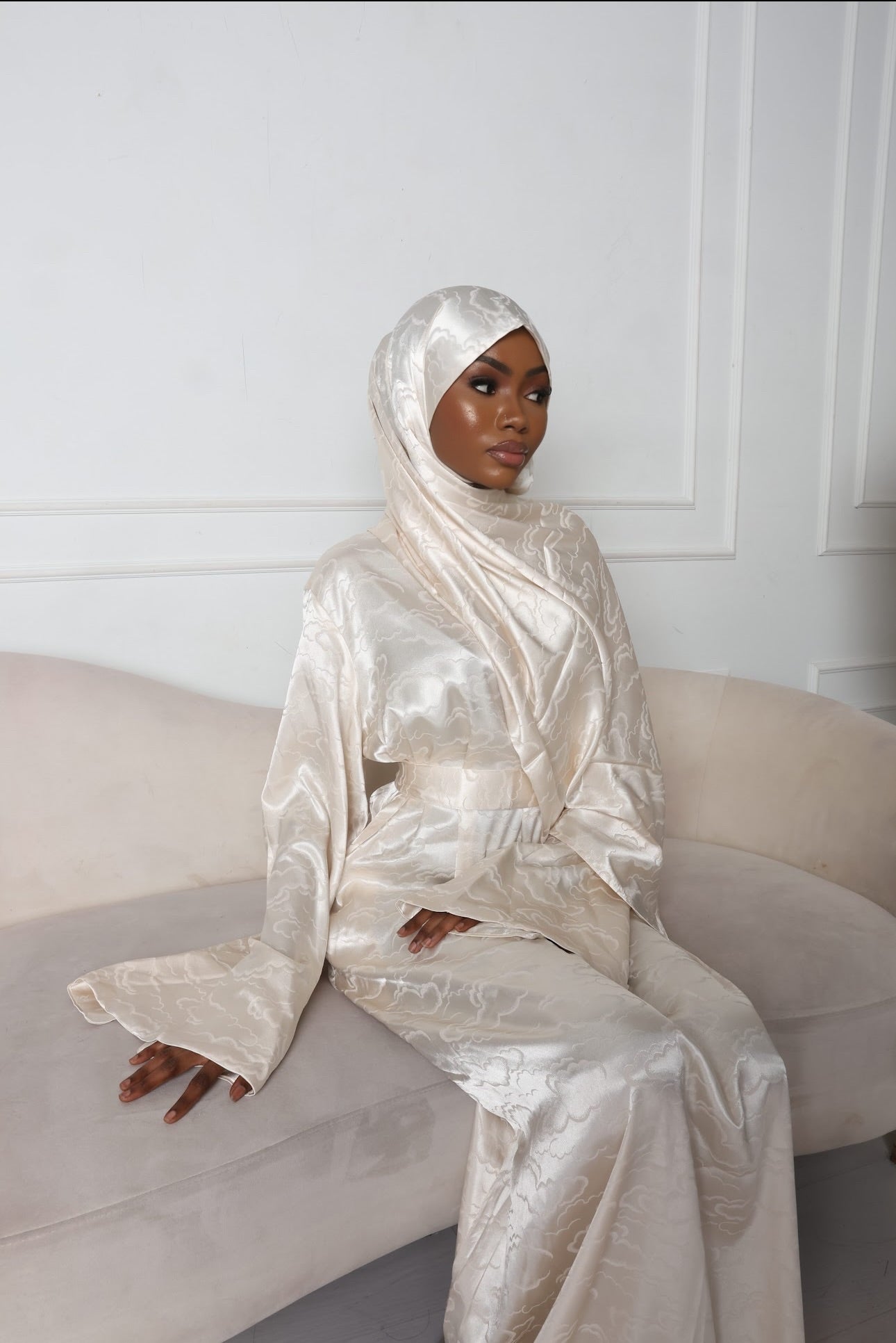 Sareen Abaya