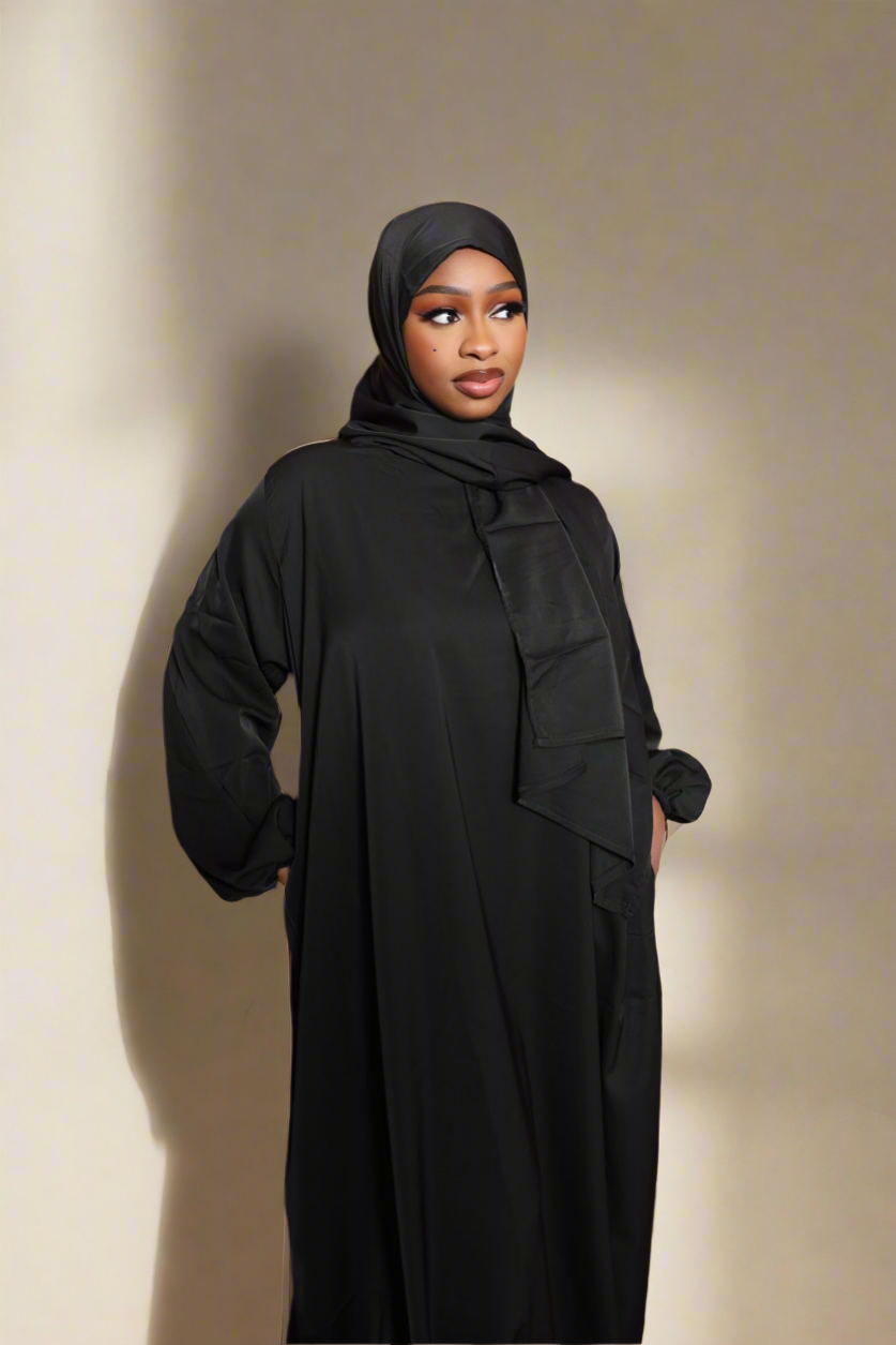 Essential Prayer Dress