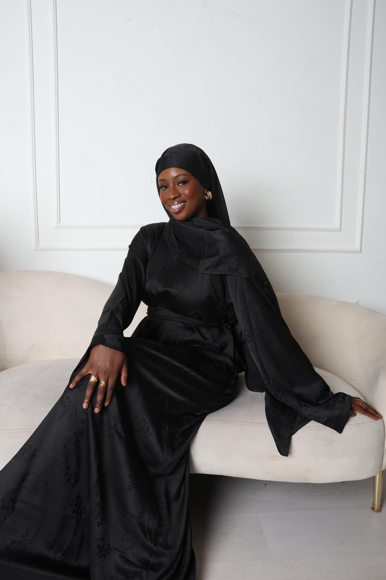 Sareen Abaya