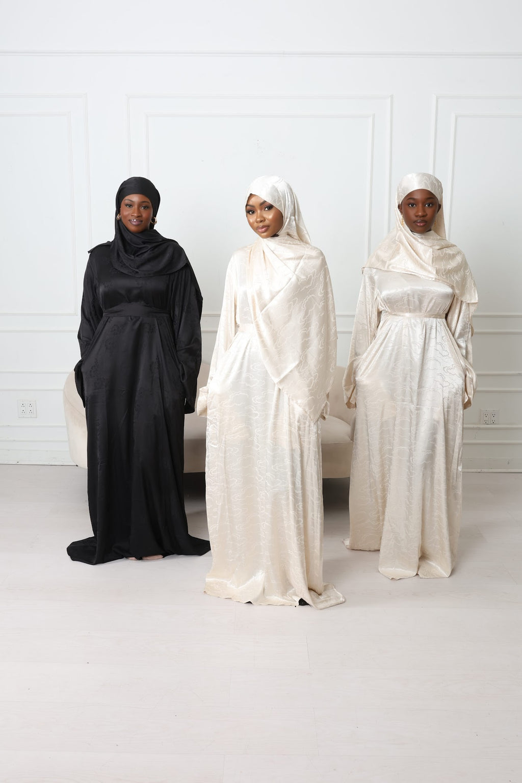 Sareen Abaya