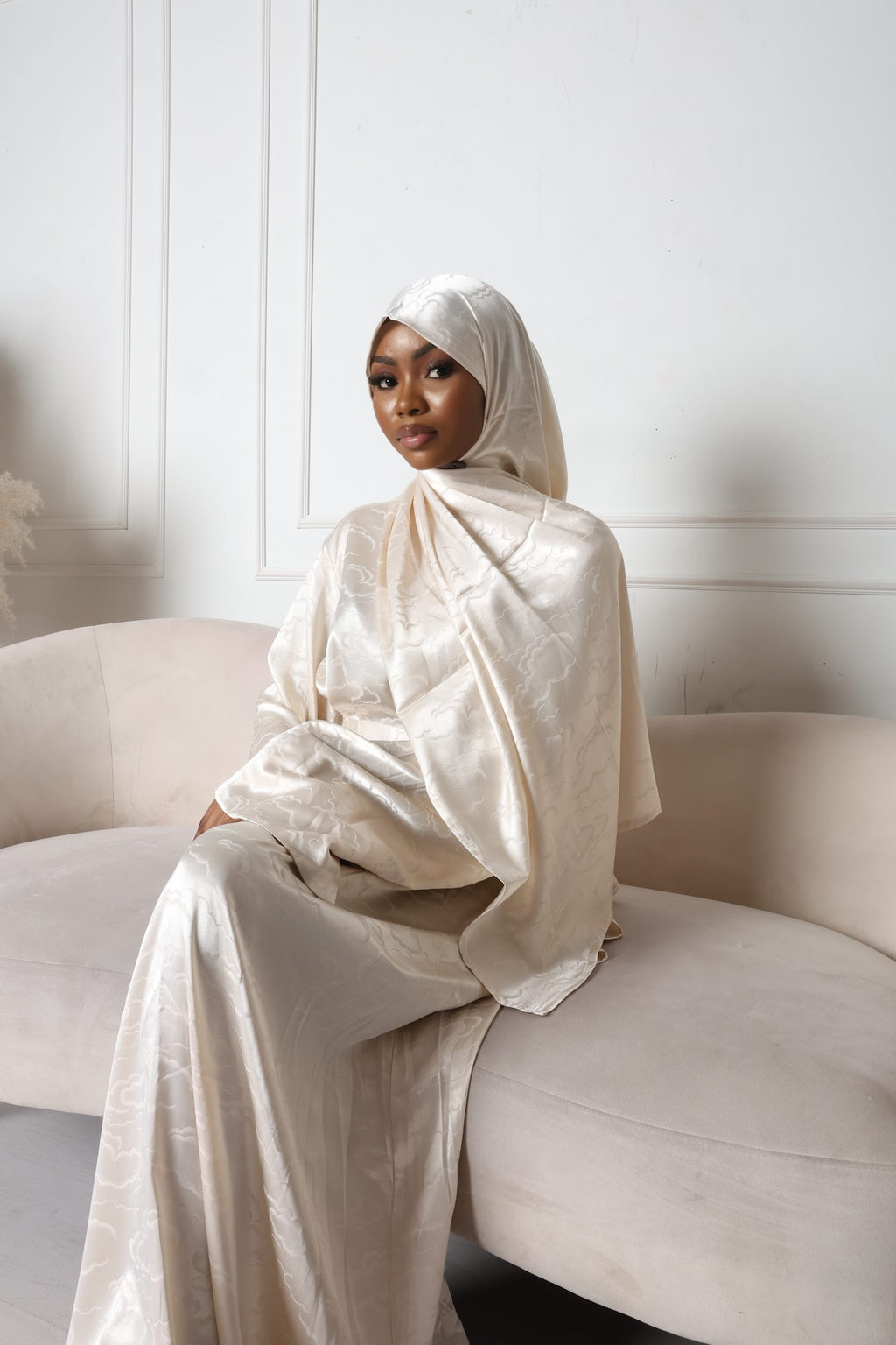 Sareen Abaya