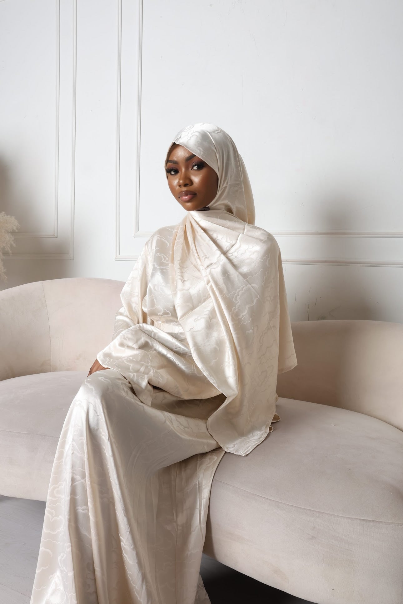 Sareen Abaya