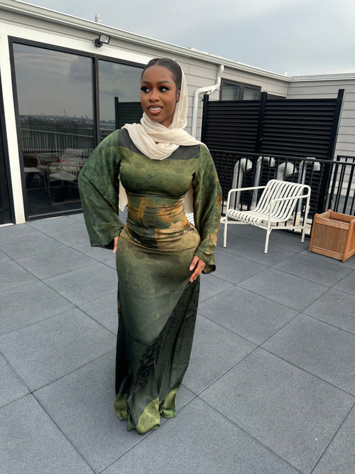 Salma Dress