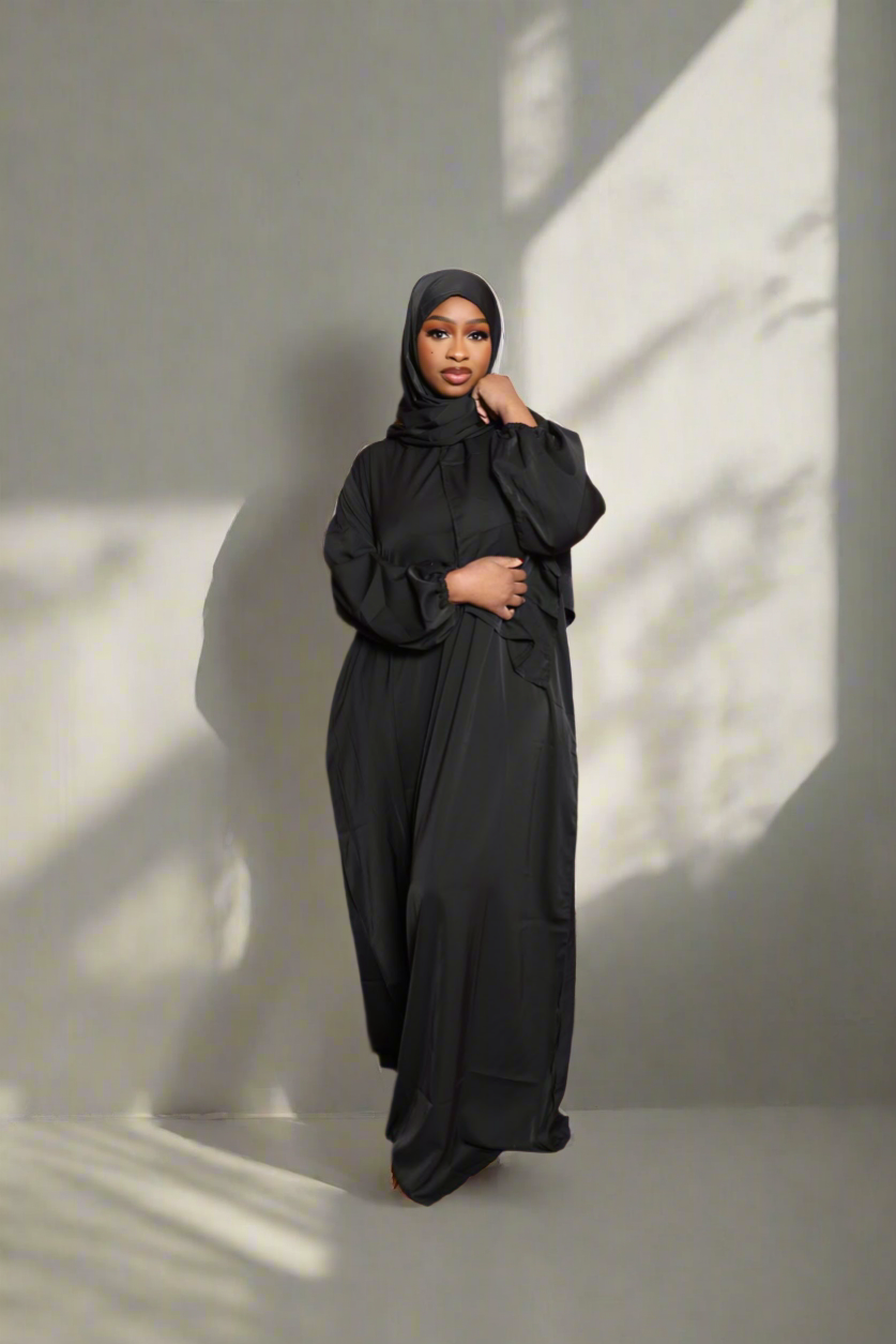 Essential Prayer Dress