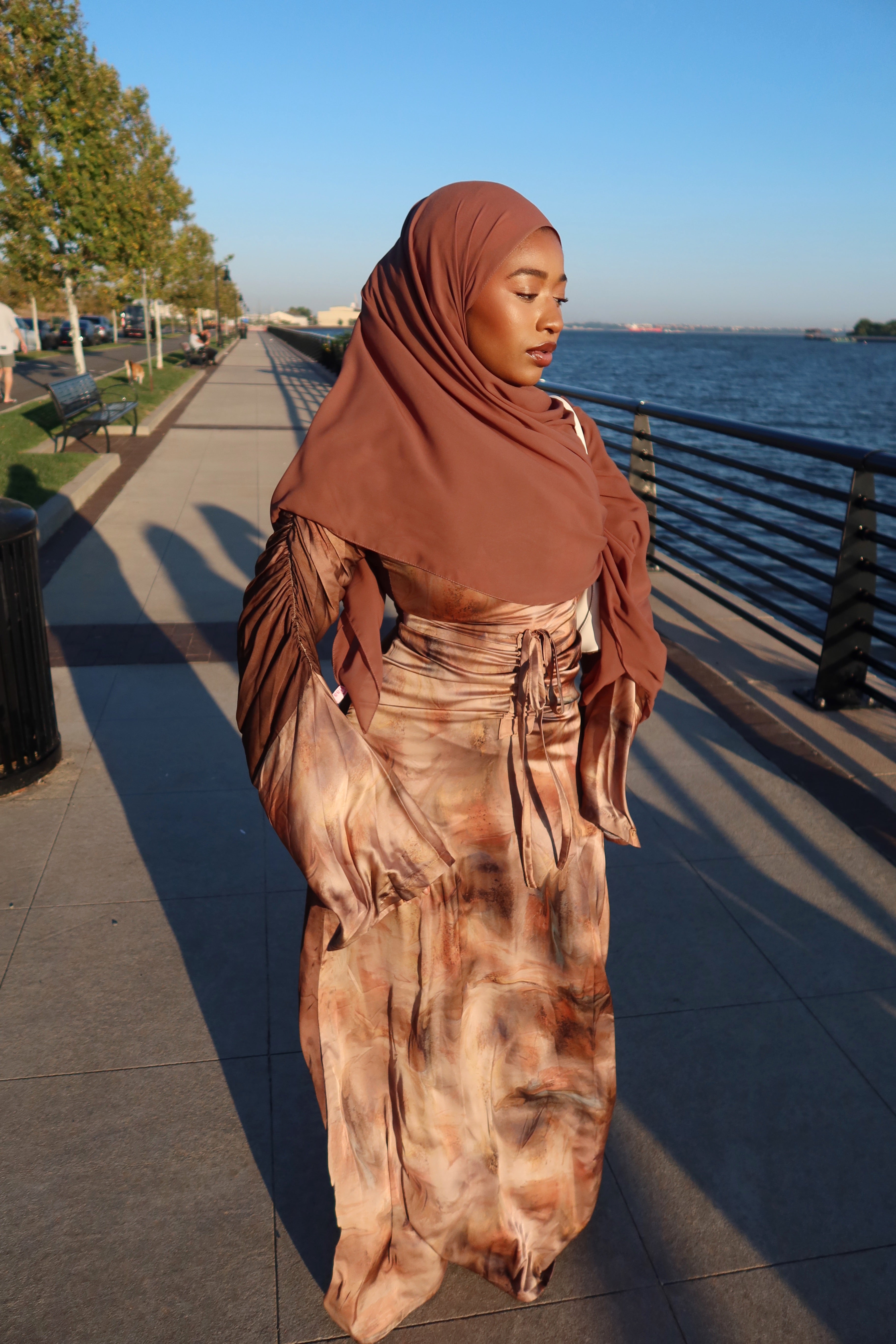 Salma Dress